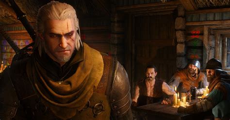 The Witcher: 10 Biggest Differences Between Geralt In The Books And .